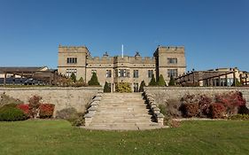 Slaley Hall Hotel, Spa & Golf Resort